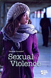 Sexual Violence (Paperback)