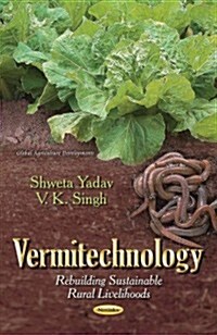 Vermitechnology (Paperback, UK)