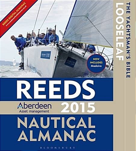 Reeds Aberdeen Asset Management Looseleaf Almanac (Paperback)