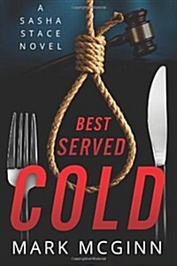 Best Served Cold (Paperback)