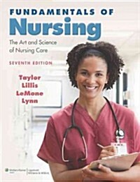 Fundamentals of Nursing Package: The Art and Science of Nursing Care [With Taylors Video Guide to Clinical Nursing Skills] (Hardcover, 7th)