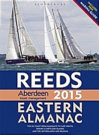 Reeds Aberdeen Asset Management Eastern Almanac (Paperback)