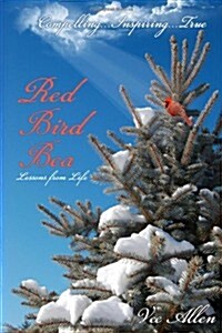 Red Bird Bea (Paperback)