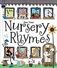 Nursery Rhymes (Board Books)