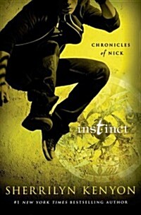 Instinct: Chronicles of Nick (Hardcover)