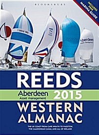 Reeds Aberdeen Asset Management Western Almanac (Paperback)