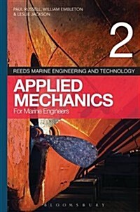 Reeds Vol 2: Applied Mechanics for Marine Engineers (Paperback)
