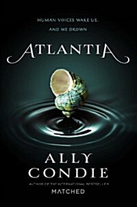 Atlantia (Hardcover)