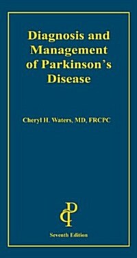 Diagnosis and Management of Parkinsons Disease (Paperback, 7th)