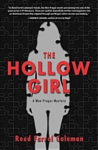 The Hollow Girl (Hardcover)