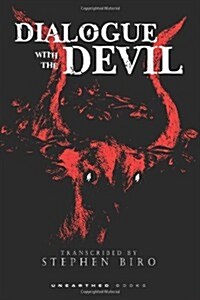 Dialogue With the Devil (Paperback)