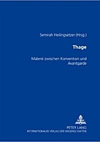 Thage (Hardcover)