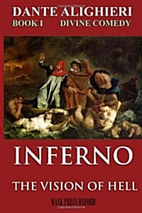 Inferno (Paperback)