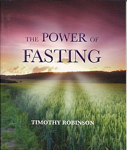 Power of Fasting (Paperback)