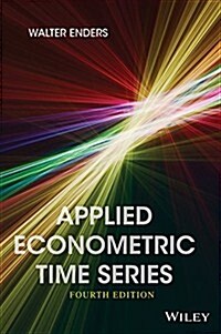 Applied Econometric Time Series (Paperback, 4, Revised)