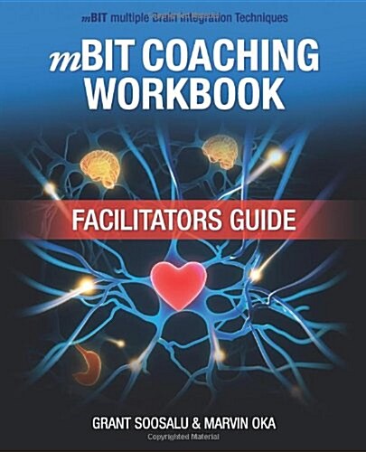 Mbit Coaching Workbook - Facilitators Guide (Paperback)
