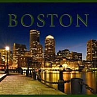 Boston (Hardcover)