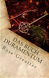 Das Buch Duramentum (Paperback)