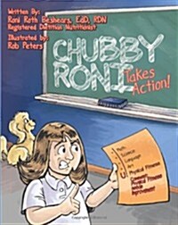 Chubby Roni Takes Action (Paperback)