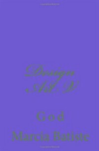 Design Art V: God (Paperback)