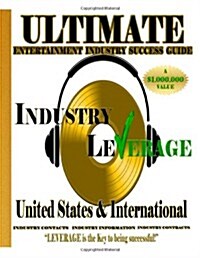 Industry Leverage (Paperback, Large Print)