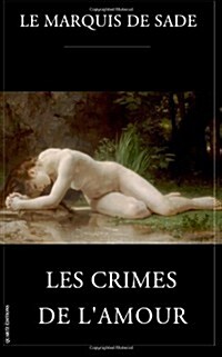 Les Crimes De Lamour (Paperback)