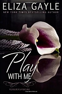 Play with Me (Paperback)