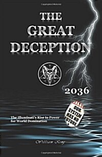 The Great Deception 2036 (Paperback)