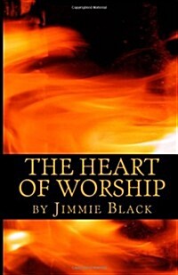 The Heart of Worship (Paperback)