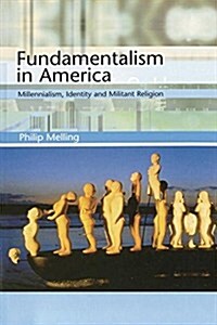 Fundamentalism in America (Paperback)