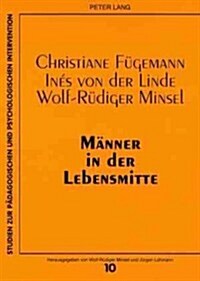 Maenner in Der Lebensmitte (Paperback)