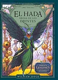 [중고] El Hada Reina de Los Dientes (Hardcover)