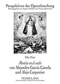 첤anita En El Suelo?Von Alejandro Garc? Caturla Und Alejo Carpentier (Paperback)