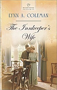 The Innkeepers Wife (Mass Market Paperback)