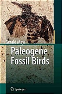Paleogene Fossil Birds (Paperback)