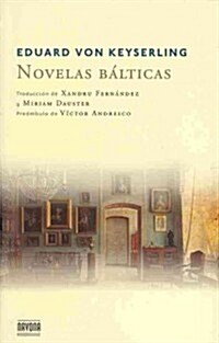 Novelas balticas (Paperback)