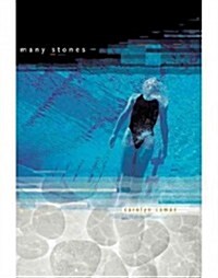 Many Stones (Paperback, Reissue)