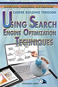 [중고] Career Building Through Using Search Engine Optimization Techniques (Library Binding)