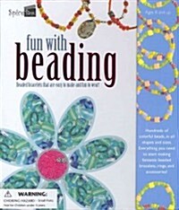 Totally fun beaded bracelet guide (Toy)