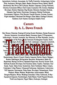 Careers: Tradesman (Paperback)