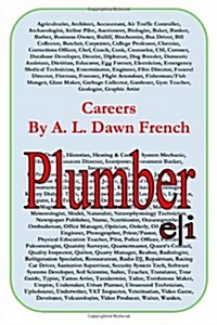 Careers: Plumber (Paperback)