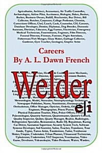 Careers: Welder (Paperback)