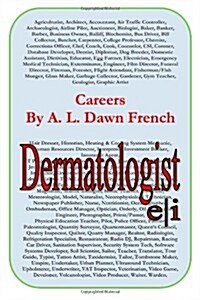Careers: Dermatologist (Paperback)