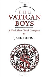 The Vatican Boys (Paperback)