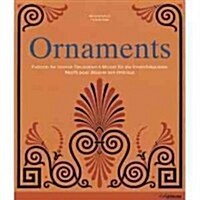 Ornaments (Hardcover)