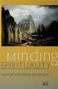 Minding Spirituality (Paperback)