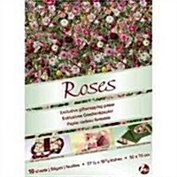 Roses (Paperback)