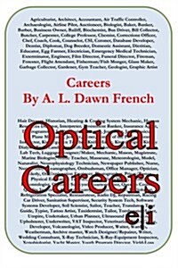 Careers: Optical Careers (Paperback)