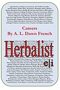 Careers: Herbalist (Paperback)