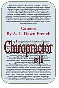 Careers: Chiropractor (Paperback)